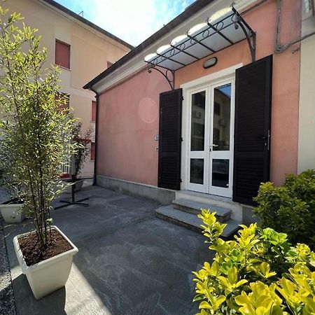 Casina Gio' Villa Forte dei Marmi Exterior photo