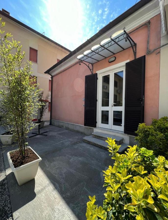 Casina Gio' Villa Forte dei Marmi Exterior photo